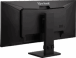 Monitor ViewSonic 34" VA3456-MHDJ - Image 5