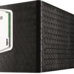UPS Legrand KEOR SP 2000, 2000VA/ 1200W, 6x IEC sockets, USB port, baterie 2x 12V 9Ah, 230V, stabilizator electronic(AVR), forma Tower, tehnologie Line interactiv, dimensiuni 148 x 173 x380mm