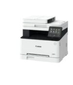 Multifunctional laser color Canon MF655Cdw, dimensiune A4 (Printare,Copiere, Scanare), viteza - Image 3
