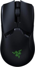 Mouse Gaming Wireless Razer Viper Ultimate, 20000 dpi, negru - Image 3