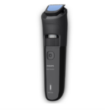 Aparat de tuns barba PHILIPS BT3620/15 cu lame cu autoascutire, 40 de setari de lungime, 2 piepteni ajustabili pentru barba (0,5-20 mm), autonomie 70 min - Image 2