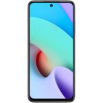 Telefon XIAOMI 10 2022, Hybrid SIM, 4 GB RAM, 128 GB, 4G, Alb