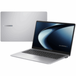 Laptop Business ASUS ExpertBook P1 PM1503CDA, cu procesor AMD Ryzen 5 7535HS, 15.6'' IPS, 8 GB DDR5, 512 GB SSD, AMD Radeon 660M, Fr OS - Image 4