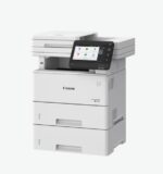Multifunctional laser Canon imageFORCE 1643, format A4, Monocrom, Duplex, USB + LAN + Wi-Fi - Image 4