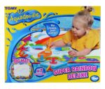 Aquadoodle- Covorasul Curcubeu