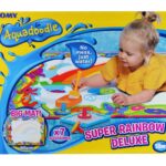 Aquadoodle- Covorasul Curcubeu