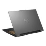 Laptop Gaming Asus TUF F16, FX607VJ-RL083, 16-inch, FHD+ 16:10 (1920