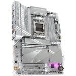 Placa de baza Gigabyte X870 AORUS ELITE WIFI7 ICE, Socket AM5, DDR5, ATX - Image 4