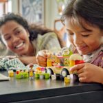 TONETA CU HOTDOGI, LEGO 42633 - Image 4