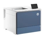 Imprimanta laser color HP Laserjet Enterprise 6700DN, Format A4, Color, Functii:Imprimare, Viteza printare: 55ppm, Duplex, FPO.: 6.4sec, Volum paginilunar recomandat: 2000-14.000 pagini, max. 100.000pagini, Rezolutie:1.200 x 1.200 dpi, Limbaje de printare: HP PCL 6; HP PCL 5c; emulare HPPostscript - Image 4