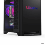 Desktop Gaming Lenovo Legion T5 30AGB10 , AMD Ryzen™ 9 - Image 9