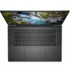 Dell Mobile Precision Workstation 5680, 16" OLED, Touch, Intel i9-13900H, - Image 3