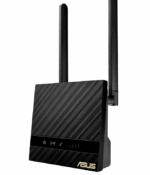 ASUS Wireless-N300 LTE modem Router 4G-N16, Standarde retea: IEEE 802.11a, IEEE 802.11b, IEEE 802.11g, WiFi 4 (802.11n), Single band 2.4Ghz-300Mbps, Interfata: 1 x RJ45 LAN, 1 x SIM, Memorie: 128Mb. - Image 2