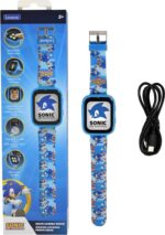 CEAS CU APARAT FOTO&CAMERA VIDEO, SONIC - Image 2