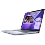 Laptop Consumer Dell Inspiron 14 7441 Plus, cu procesor Qualcomm Snapdragon X Plus X1P-64-100, 14'' WVA, 16 GB LPDDR5x, 512 GB SSD, Qualcomm Adreno, Windows 11 Pro, 5 ani Garantie - Image 3