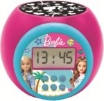 CEAS DESTEPTATOR CU PROIECTOR, BARBIE - Image 2