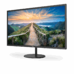 Monitor AOC 31.2" Q32V4 - Image 2