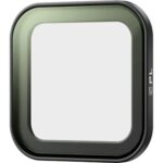Insta360 4-Filter Set for Ace Pro, material Glass, Aluminum, Silicone, ND8, ND16, ND32, and Polarizer Filter - Image 3