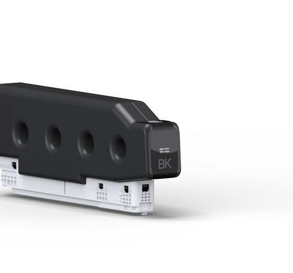 Cartus cerneala Epson Enterprise Black, capacitate 50k pagini, pentru Epson WorkForce Enterprise AM-C5000/6000.