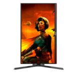 Monitor AOC 27" U27G3X/BK - Image 7