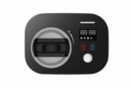 Aparat de făcut înghețată HEINNER IceDelight HICM-DW14BK - Image 2