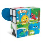 CUBURI MOI, DISTRACTIE LA ZOO - Image 5