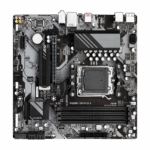 Placa de baza Gigabyte A620M GAMING X, Socket AM5, DDR5, Micro-ATX - Image 5