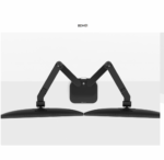 Brat Ergo Dual Benq BDH01 Black - Image 8