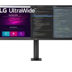 Monitor LG 34" 34WN780P-B.AEU