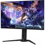 Monitor Gaming Gigabyte AORUS FO32U2P - Image 2