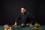 TIGAIE WOK+CAPAC 20X7 CM,  RIKITO WATANABE, SAMURAI GOURMET, COOKING BY HEINNER - Image 7