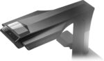 Scanner portabil CZUR M3000 Pro V3, rezolutie 7936 x 5952 pixeli, rezoltuie optica 48MP, rezolutie efectiva 470 dpi, senzor HD CMOS, dimensiune maxima document A3, focalizare fixa, output JPG, PDF, Word, Excel, TIFF, pedala actiune, buton initiere scan, functie video, functie OCR (180+ limbi) - Image 3