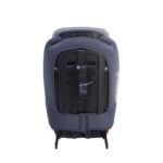 Scaun auto 76-150CM(15M-12Y), R129, isofix si top tether, gri, U-Grow - Image 5