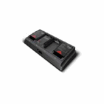 Statie de incarcare pentru 4x DS-MDT301
