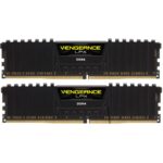 Memorie RAM Corsair Vengeance LPX, 32GB DDR4, 3200MHz, CL16