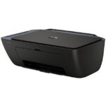 Multifunctional inkjet color HP DeskJet 2921, Format A4, Tehnologie: Inkjet,Viteza printare: pana la 20ppm mono, 16ppm color, First page out:16sec., Volum lunar recomandat 50-100 pagini, max. 1000 pagini ,Rezolutie: 4800 x 1200 dpi, Limbaje de imprimare: HP PCL 3 GUI; PCLm HP(Aplicaţii HP/UPD); URF - Image 2
