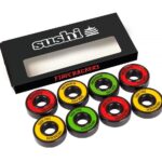 RULMENTI ROLE SUSHI FIRECRACKER FIVE 8BU