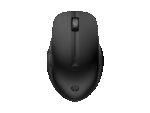 Mouse Wireless HP 435 Multi-Device Wireless Mouse, 4000 dpi, Negru