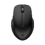 Mouse Wireless HP 435 Multi-Device Wireless Mouse, 4000 dpi, Negru