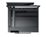 Multifunctional inkjet HP Officejet Pro 9130B A4 color, Inkjet, Functii: Imprimare,copiere, scanare, fax, Viteza imprimare: 39ppm, FPO.: 12sec., Duplex,Volum de lucru lunar : recomandat 2000 pagini, max. 30.000 pagini ,Rezolutie: 4800 x 1200 dpi, Limbaje printare: HP PCL6, PCL5, PDF nativ,HP - Image 2