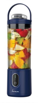 PORTABLE BLENDER FRAM FBP-P74BL - Image 6