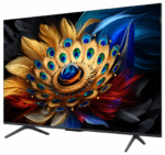 Televizor TCL QLED 50C655, 126 cm (50"), 4K, Smart TV, - Image 2