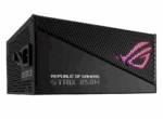 Sursa ASUS ROG Strix 850W Gold Aura Edition, 80+ Gold, RGB, 850W - Image 4
