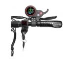 KUGOO KIRIN Electric Scooter M4 PRO - Image 6
