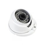Camera supraveghere video PNI House AHD25 5MP, dome, lentila 3.6mm, 36 LED-uri IR, de exterior sau interior, IP66, Sistem TV: PAL, IR 25m, Dimensiuni: 100 X 105 X 75 mm, Rezolutie imagine: 2560 x 1920 px, Lentile: 3.6mm. - Image 6