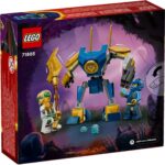 PACHET LUPTA ROBOTUL LUI JAY, LEGO 71805 - Image 4