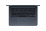 MacBook Air 15.3" Retina/Apple M4 (CPU 10-core, GPU 10-core, Neural Engine16-core)/16GB/512GB - Midnight - INT KB (2025) - Image 2