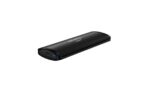 SSD extern ADATA SE760, 256 GB, USB 3.2 Gen 2, Negru - Image 2