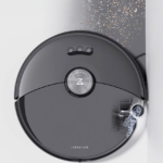 Roborock S8 MaxV Ultra, Robot Vacuum, Bk - Image 7