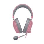 Casti Gaming Head-band Razer Blackshark V2 X, Wired, Roz - Image 3